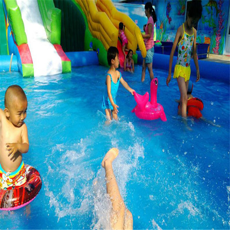 澄江儿童游泳池